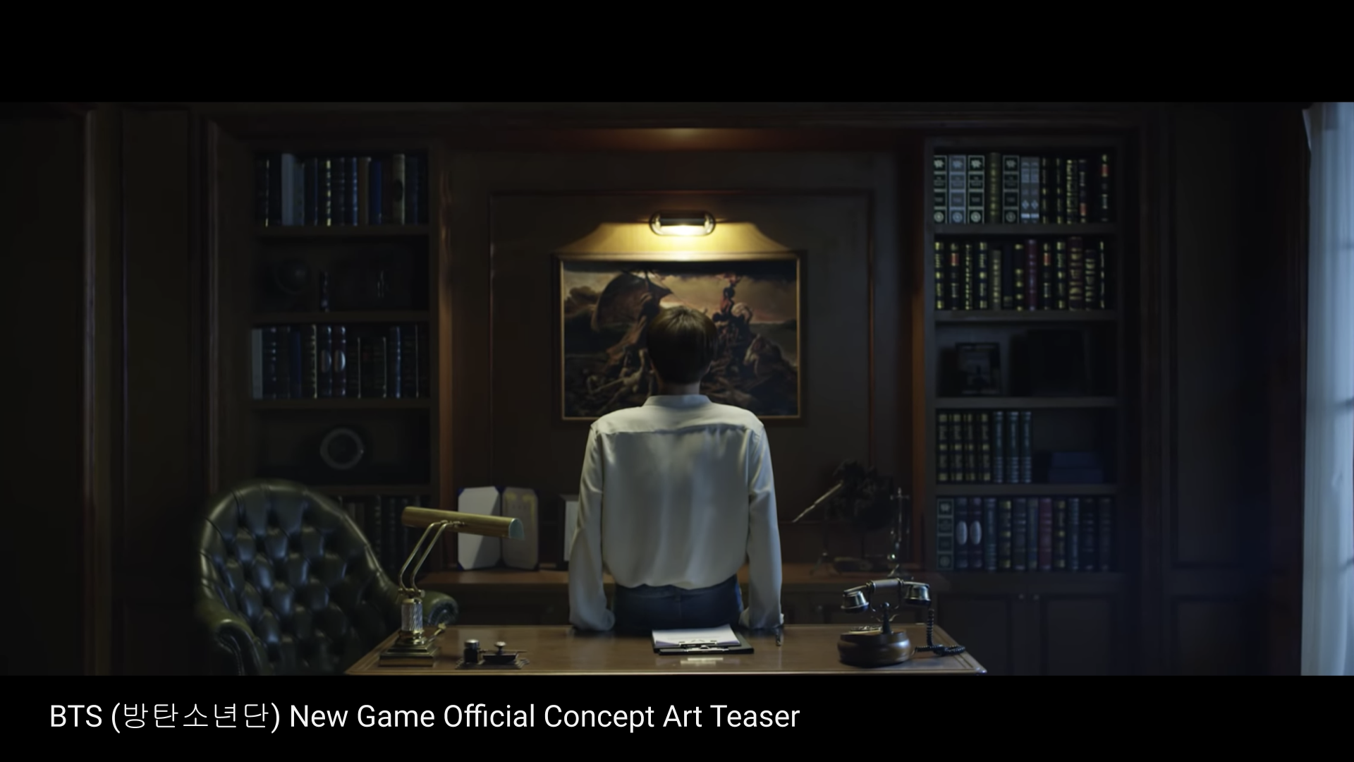 Seokjin's House Image 1